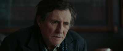 I mean, I know...
I know I had shortcomings, - Death of a Ladies' Man