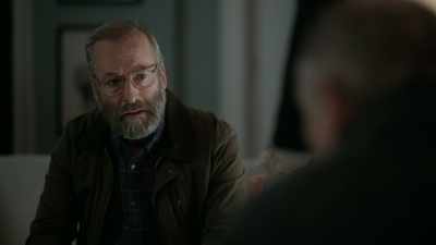 I mean, I know it
was impressive, - Lucky Hank