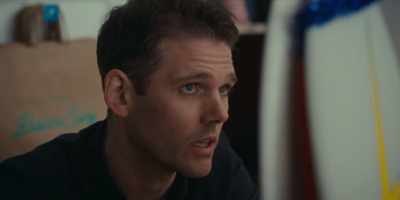 I mean, I know it's a present, - The Holiday List