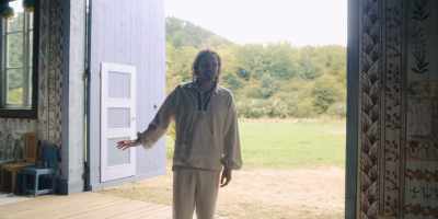 I mean, I know it looks extreme.
But we only... - Midsommar