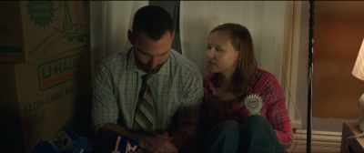 I mean, I know you miss it - Goon: Last of the Enforcers