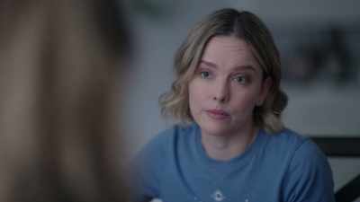 I mean, I know that my
cancer support group - A Million Little Things