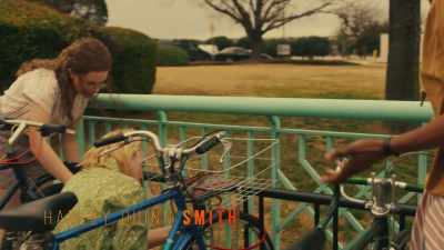 I mean, I know they said
that about part four, - Cruel Summer