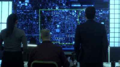 I mean, I know some
people don't like technology, - APB
