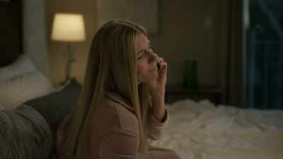 I mean, I know
that's crazy for me to say but-- - Home, Not Alone