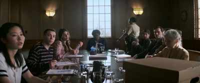 I mean, I know
this is hard to hear - Juror #2