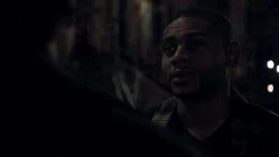 - I mean, I know her type.
- What type is that? - The Night Of