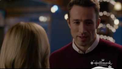 I mean, I know you want
to prove something here, - A Winter Princess