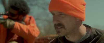 I mean, I know
we're all friends, - Sawed Off