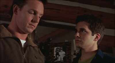 I mean, I know
what it feels like - Queer as Folk