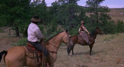 I mean I know what it is when I want something - The Missouri Breaks