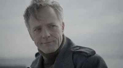 I mean, I know
what you've been through. - The Bridge
