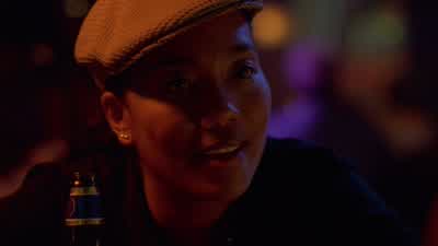 I mean, I know you don't like it. - The Wire
