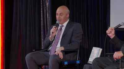 I mean, I know that you…
I know that you subscribe to that, right? - Adam Ray Is Dr. Phil UNLEASHED