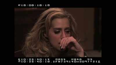 I mean, I learned that she didn't have
access to her own email address. - What Happened, Brittany Murphy?