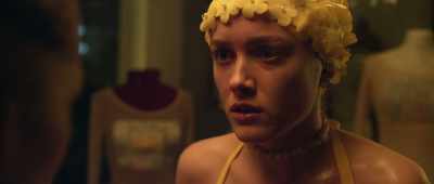 I mean, I like you, - Daddy Issues