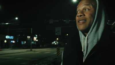 I mean, I look at this now
and just realize - Breaking Olympia: The Phil Heath Story