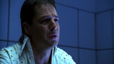 I mean, I was looking for a truce. - CSI: Crime Scene Investigation