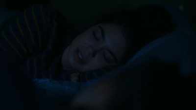 - I mean, I love her, - Crush