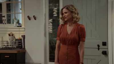 I mean, I love Lane,
and Celia's... - Call Your Mother