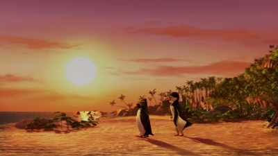 I mean, I love teaching
the kids, - Surf's Up 2: WaveMania
