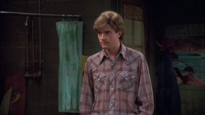 I mean I love you - That '70s Show