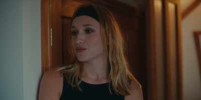 I mean, I loved your
old stuff, obviously, - The Holiday List