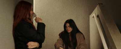 I mean, I was married
but, didn't work out. - Recovery