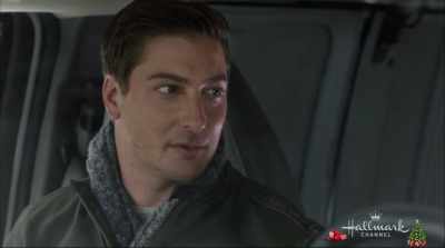 I mean, I might need some coaching, - Christmas in Love