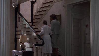 I mean I had mine removed surgically - The World According to Garp