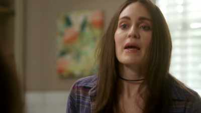 - I mean, I had my suspicions
that he was seeing someone else, - My Husband's Seven Wives
