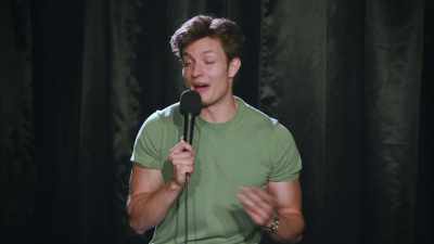 I mean, I never smashed a homeless chick before, - Matt Rife: Only Fans