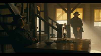 I mean, I had no alternative
but to shoot him. - Billy the Kid