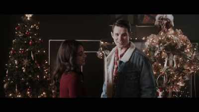 I mean, I was not expecting - The Christmas Dance