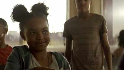 I mean, I had plans
for that money, but whatever. - The Passage