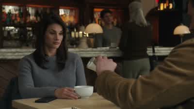 I mean, I prefer mine as a liquid. - FBI