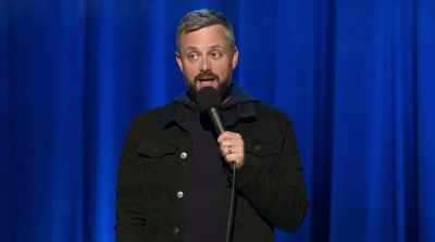 I mean, I promise, I was 12 years old, - Nate Bargatze: The Greatest Average American