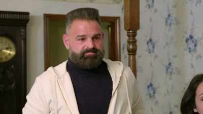 I mean,
I really appreciate the ideas,
everything looks great. - Renovation Impossible
