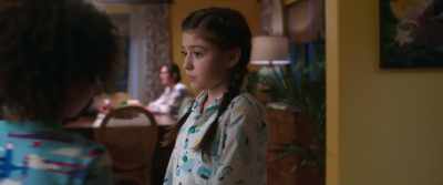 I mean, I really like
that we rub off on each other, - Ivy + Bean: The Ghost That Had to Go