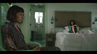 I mean, I really looked at him
for what he was, - Leopard Skin