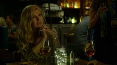 I mean,
I remember falling asleep - Dirty John