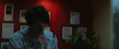 I mean, I remember... I realized
that everybody there was hoping, - The Offer