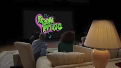 - I mean, I remember - The Fresh Prince of Bel Air Reunion
