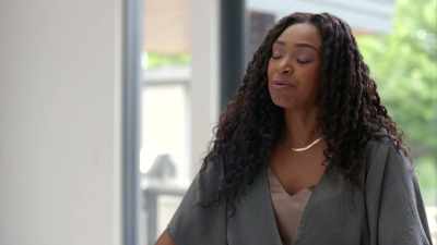 I mean, I- - The Love Club: Lauren’s Dream