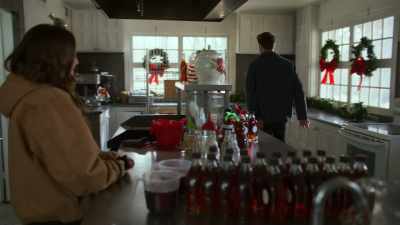 I mean, I said I'd
help and I will. - Christmas in Maple Hills