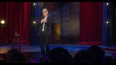 I MEAN, I SAVED MY HIGH FOR YOU. - Bill Maher: #Adulting
