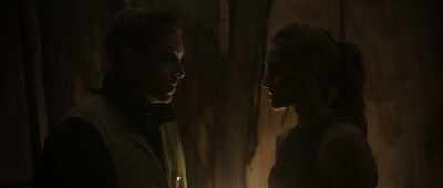 I mean, I shouldn't
have pressured you - Ship of the Damned