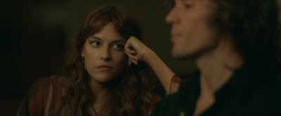 I mean, I should've been dead - Daisy Jones & the Six