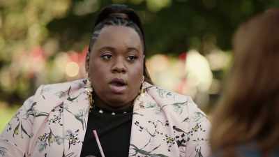 - I mean, I sort of did, - Zoey's Extraordinary Playlist