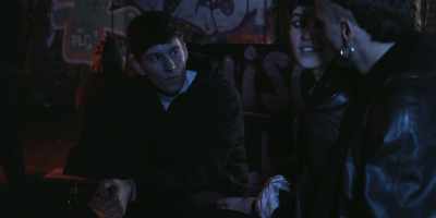 I mean I still cannot
believe that we're here. - Drifter